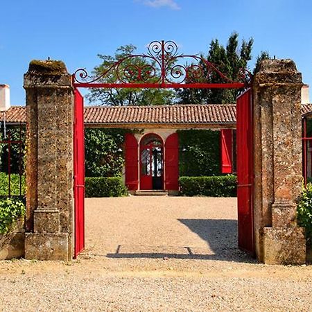 Chateau Sigalas Rabaud Bommes Zewnętrze zdjęcie