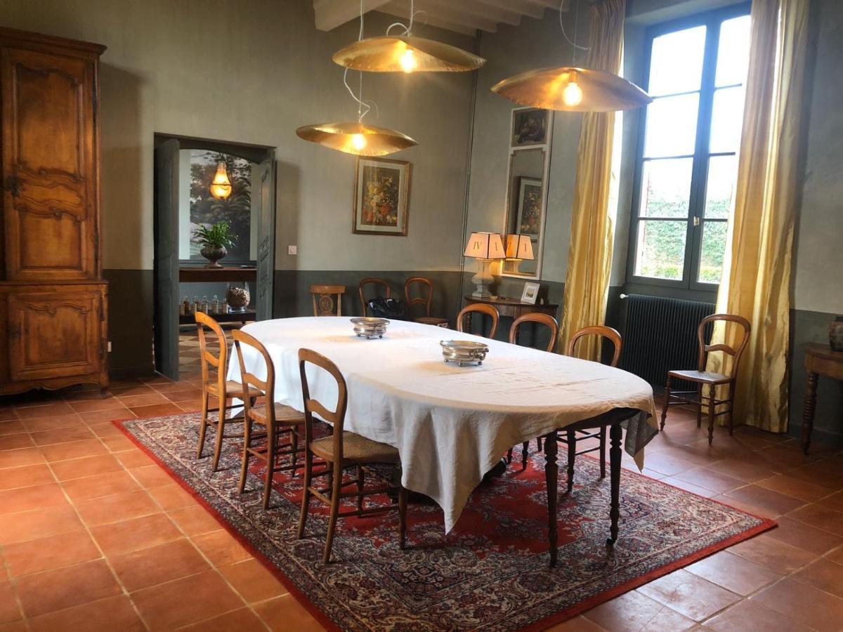 Chateau Sigalas Rabaud Bommes Zewnętrze zdjęcie